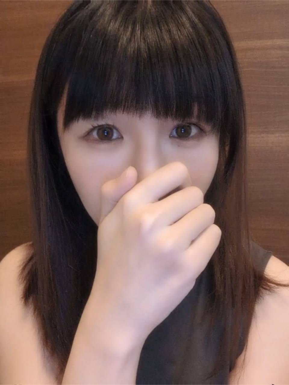 最近エロくなれなくて..でもおもちゃを当て たら濡れてきちゃった記録