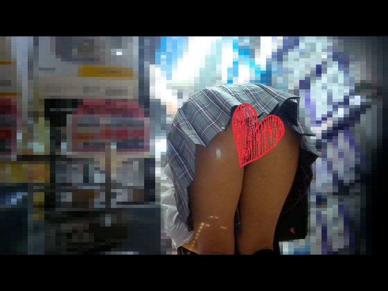 撮ってしまった人