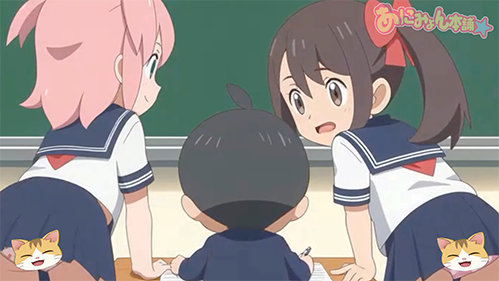 【再販】【無料サンプル】クラスのオタクに勉強教わり中にパンツ丸見えな事に気付いてない娘Σ(゚Д゚)!