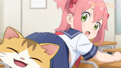 【再販】【無料サンプル】クラスのオタクに勉強教わり中にパンツ丸見えな事に気付いてない娘Σ(゚Д゚)!