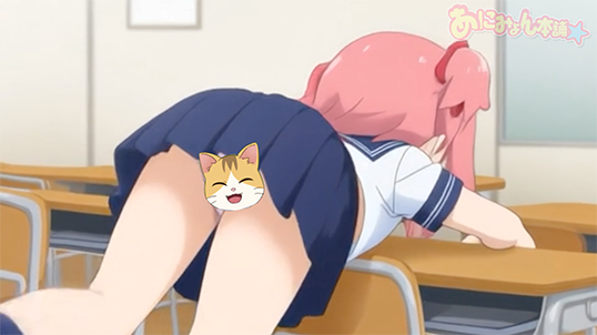 【再販】【無料サンプル】クラスのオタクに勉強教わり中にパンツ丸見えな事に気付いてない娘Σ(゚Д゚)!