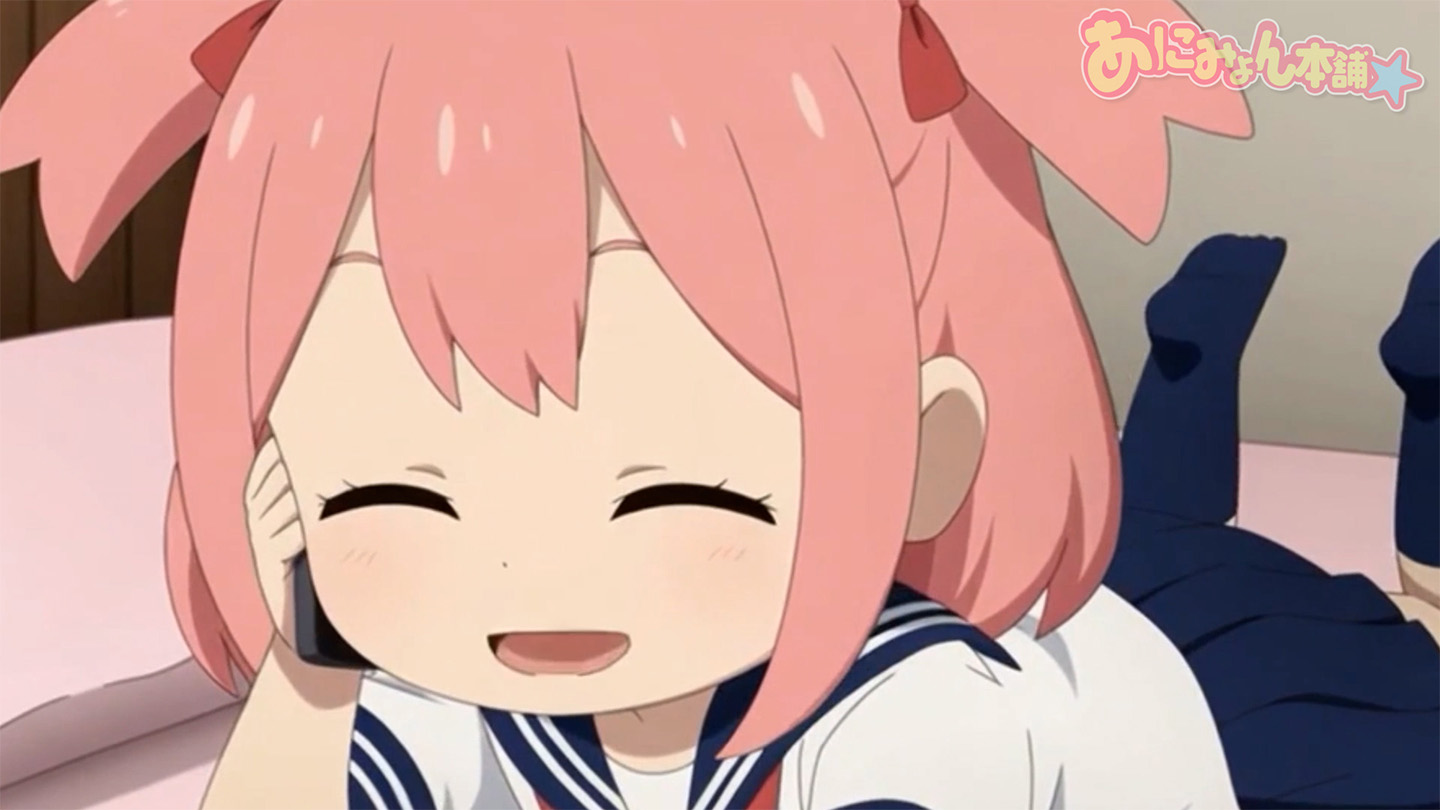 あにみょん本舗★