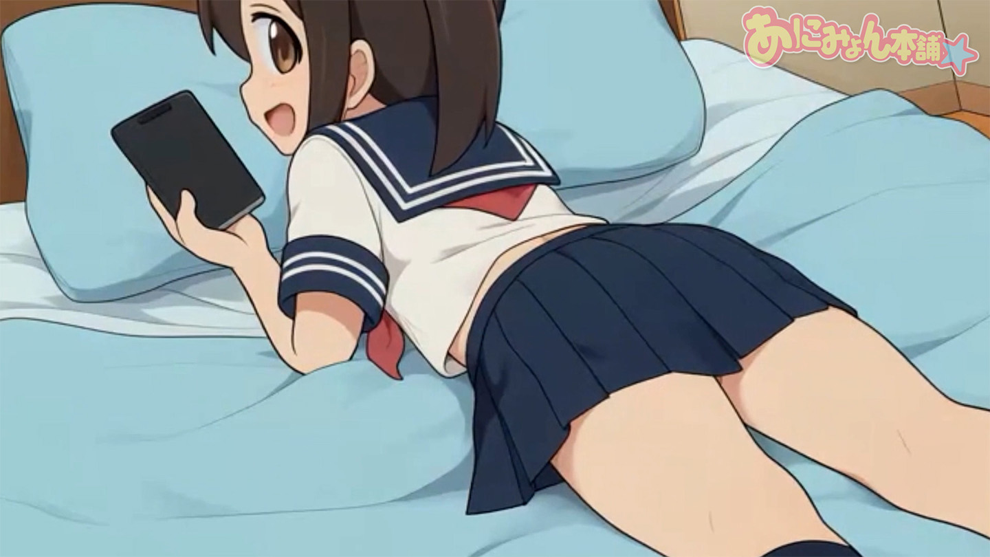 あにみょん本舗★