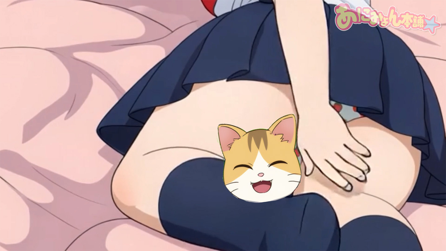 あにみょん本舗★