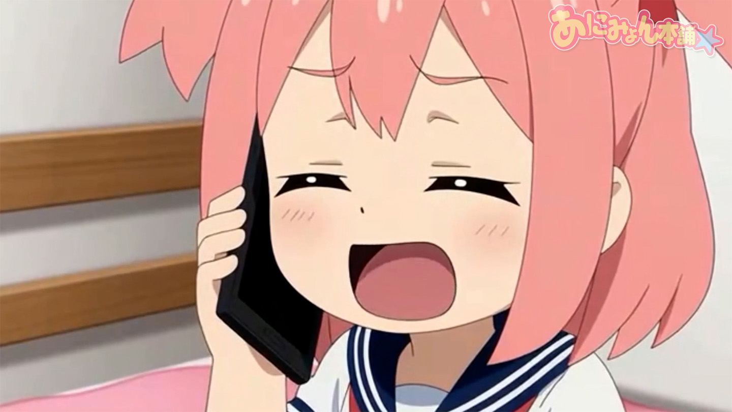 あにみょん本舗★