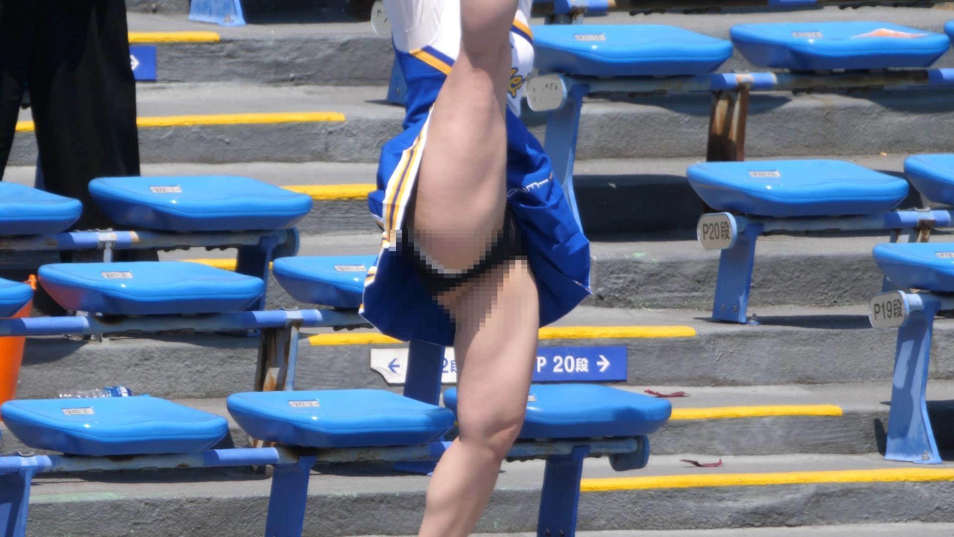 【再販】なにわガールズ1108 【4K】これぞ…リーチ一発ツモドラドラ 歴史的白ハミPで逆転勝利や!