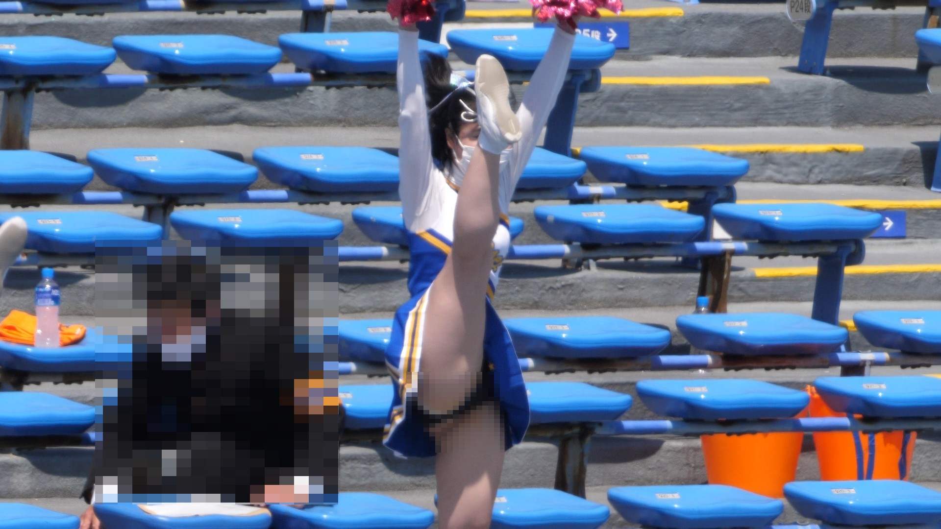 【再販】なにわガールズ1116【4K】こういう演技ならなんぼでもしてくれてええんやで！　ほんまやで！