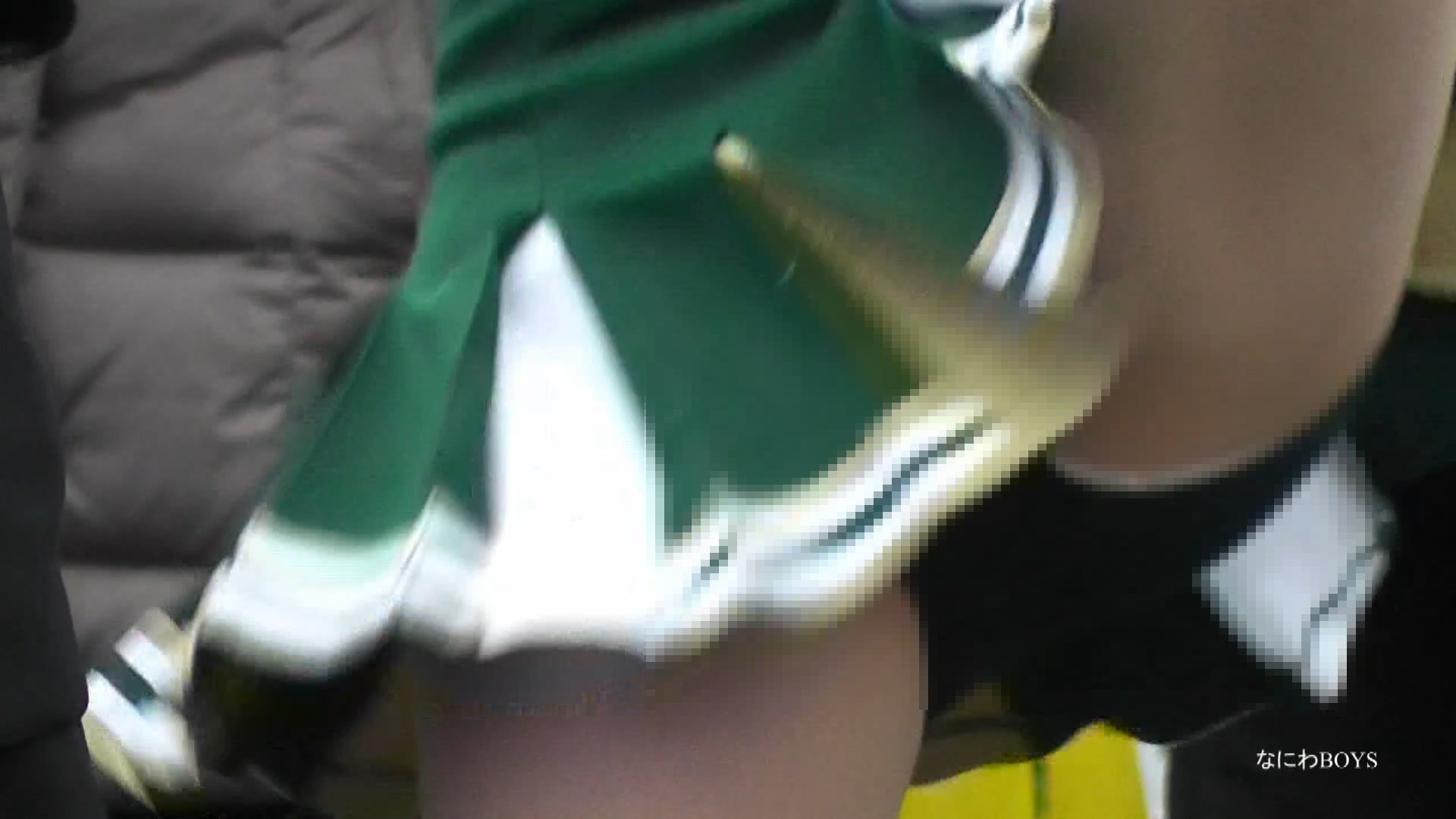 【再販】なにわガールズ1127 あの頃きみらは優しかったで! 大根とアンスコは最高やった!