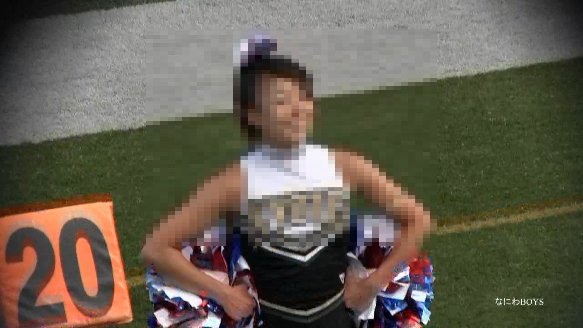 なにわガールズ