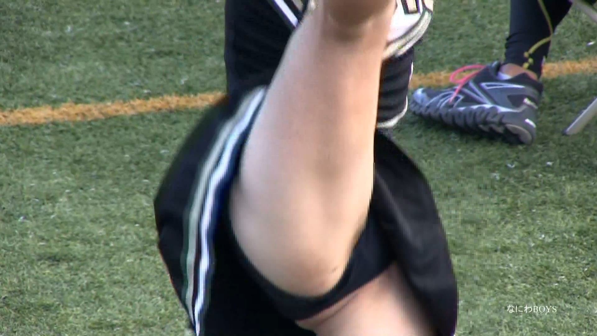 なにわガールズ