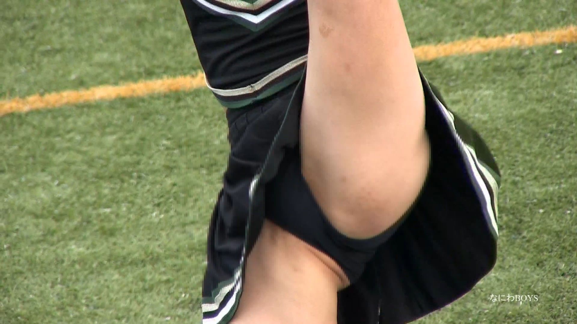 なにわガールズ