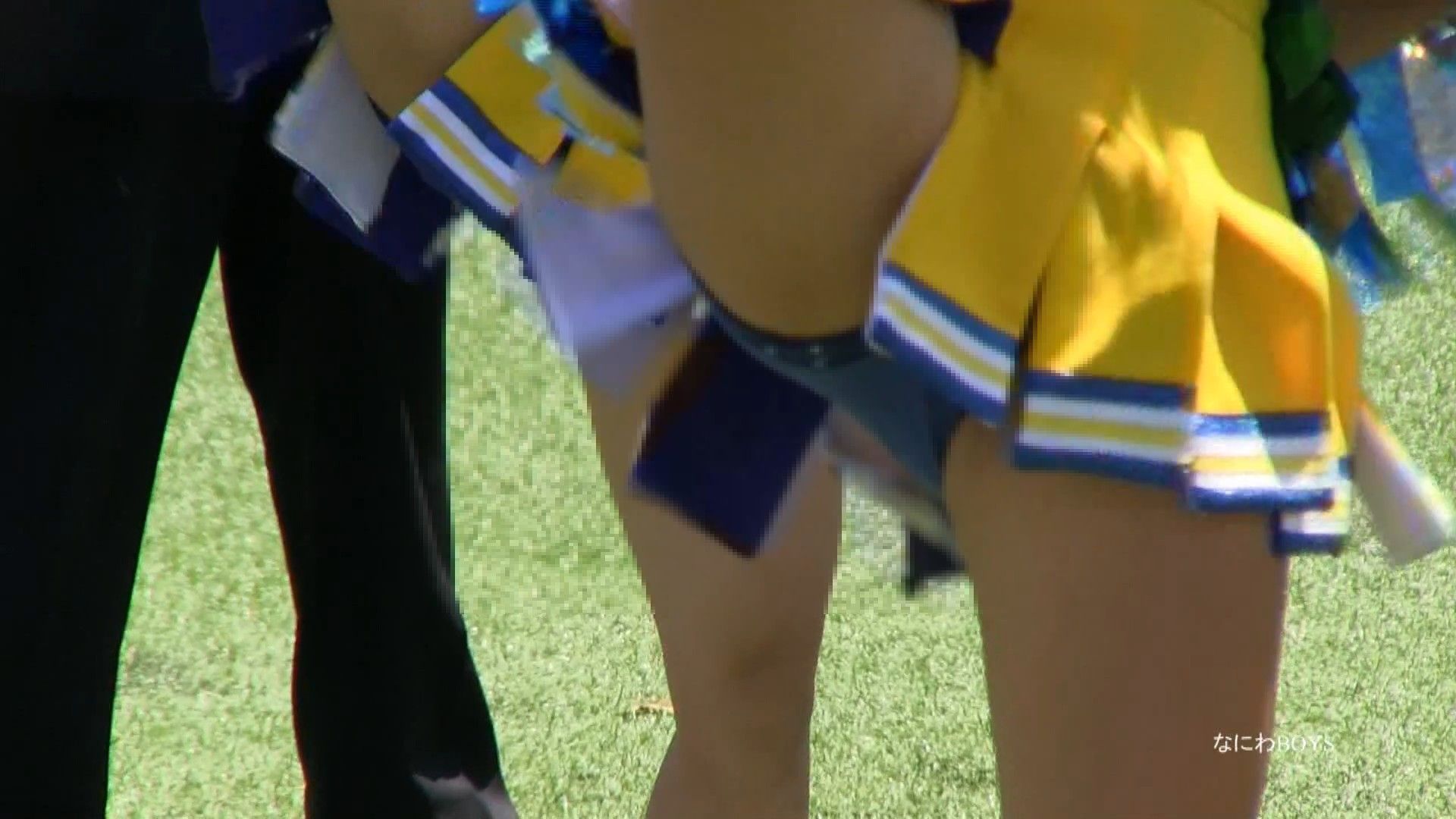 なにわガールズ