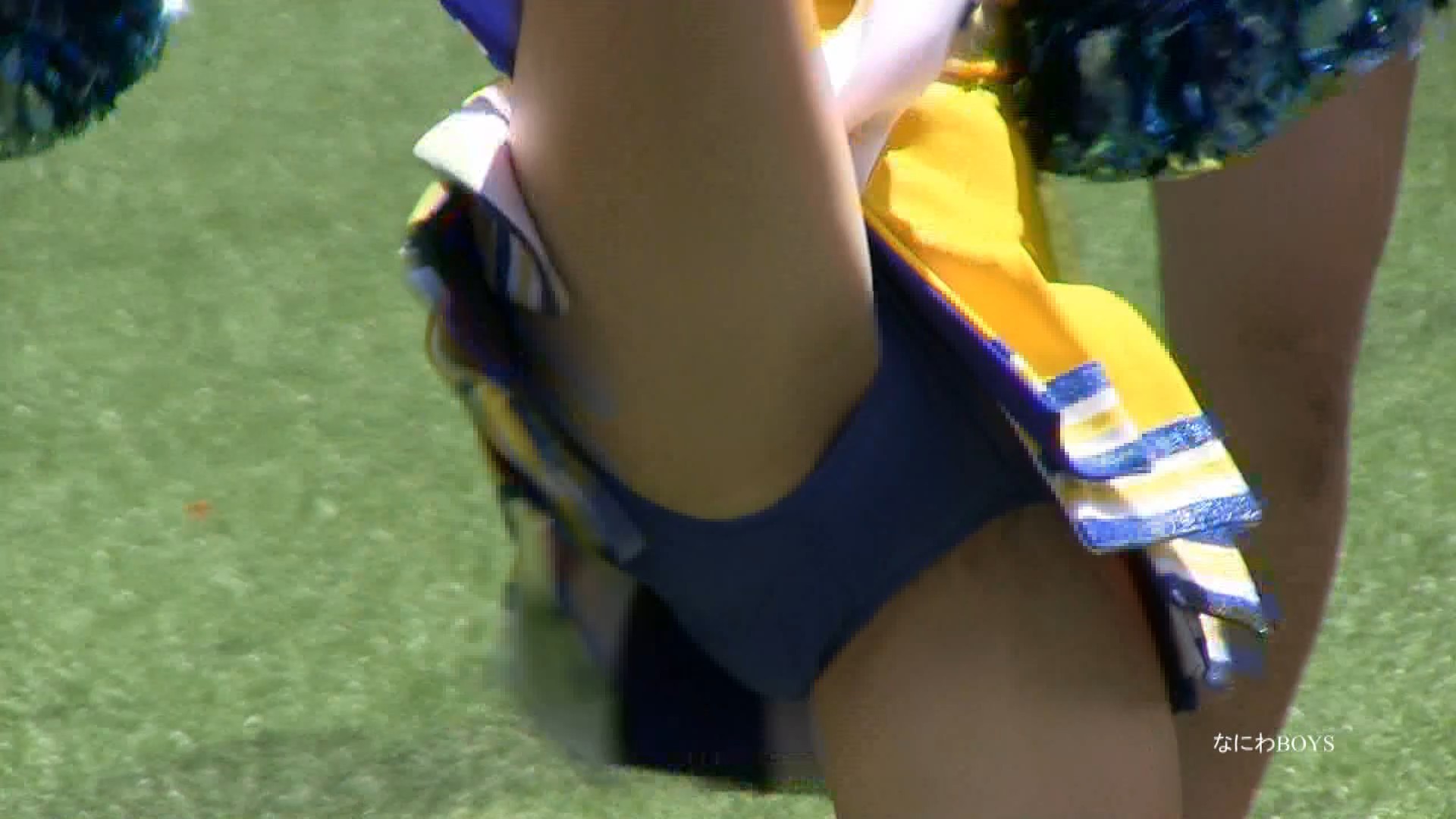 なにわガールズ