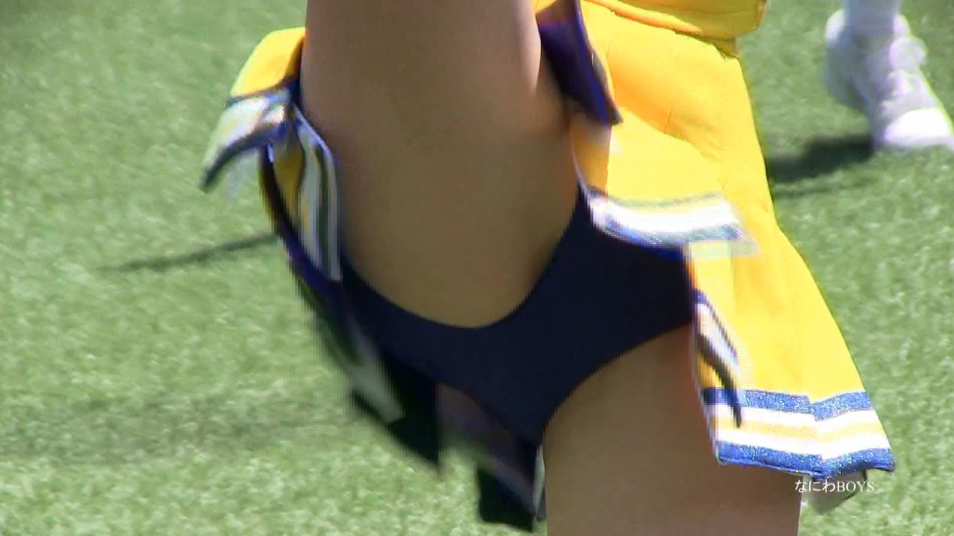 なにわガールズ