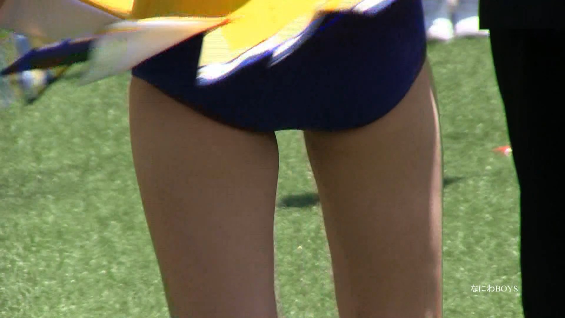 なにわガールズ