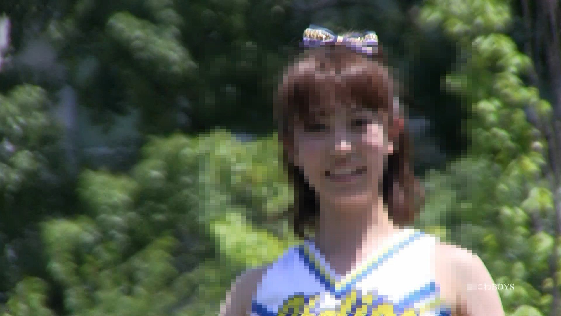 なにわガールズ