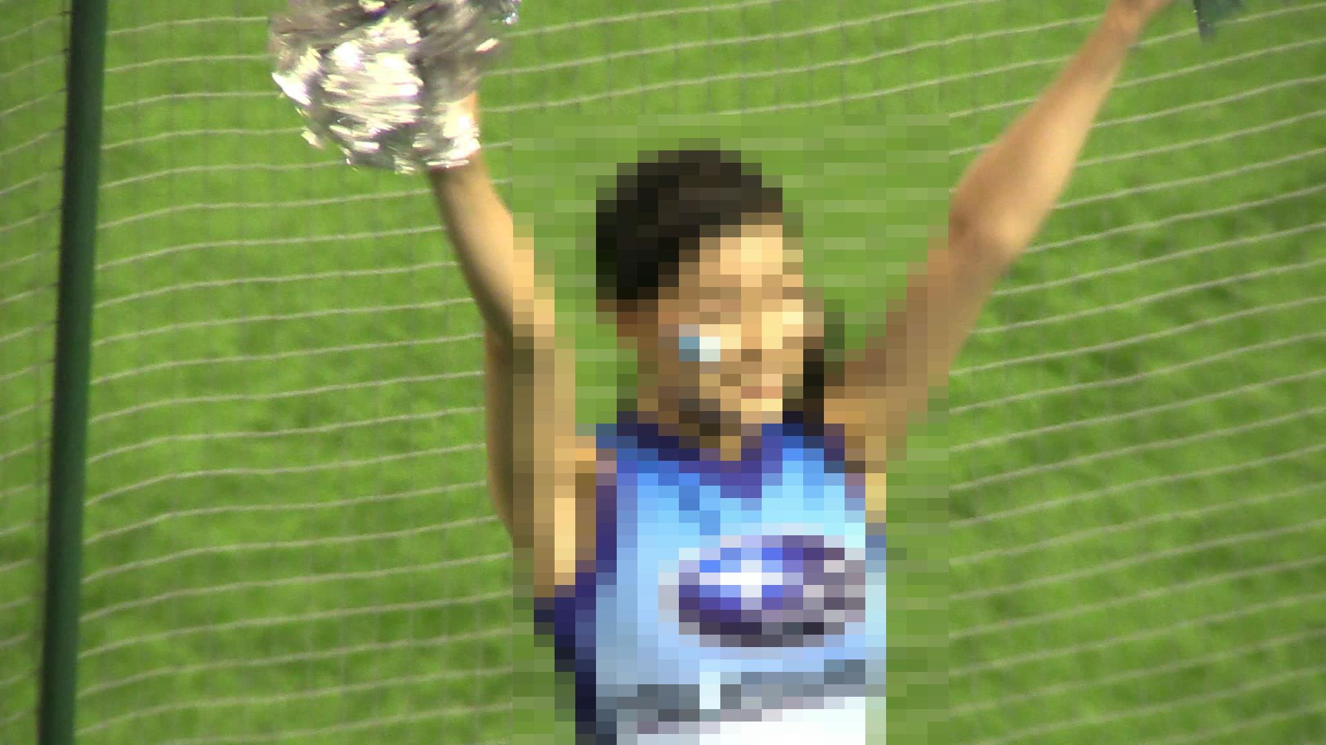 【再販】なにわガールズ1132 懐かしのアンスコ! この世代はゴールデンエイジ!