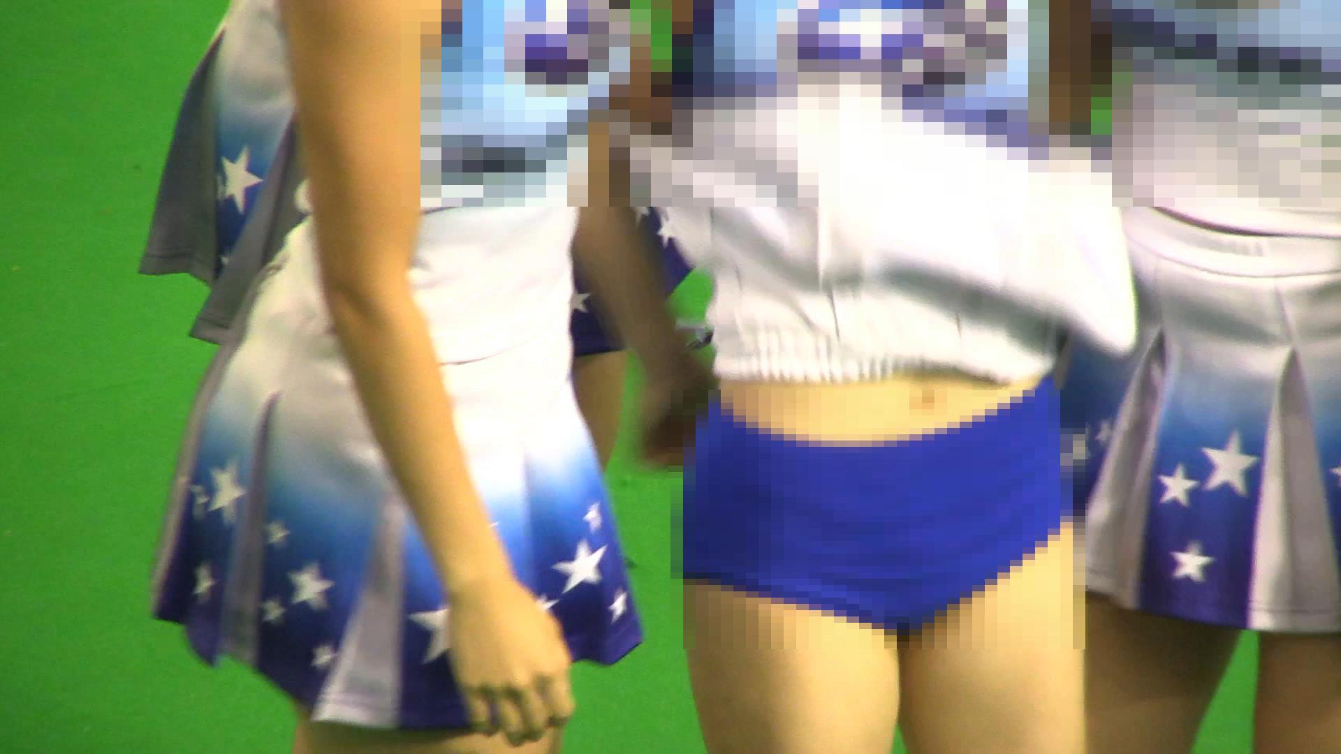 【再販】なにわガールズ1132 懐かしのアンスコ! この世代はゴールデンエイジ!