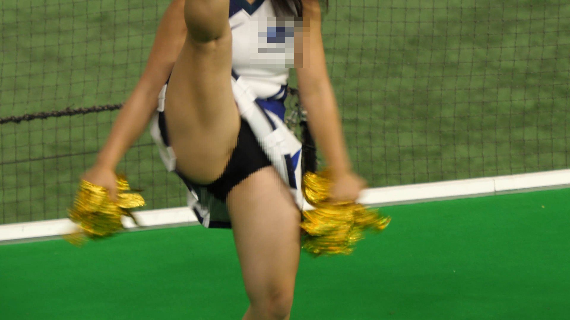 【再販】なにわガールズ1136【4K】見えないものが見えてくる喜び! まさに喜び組や!