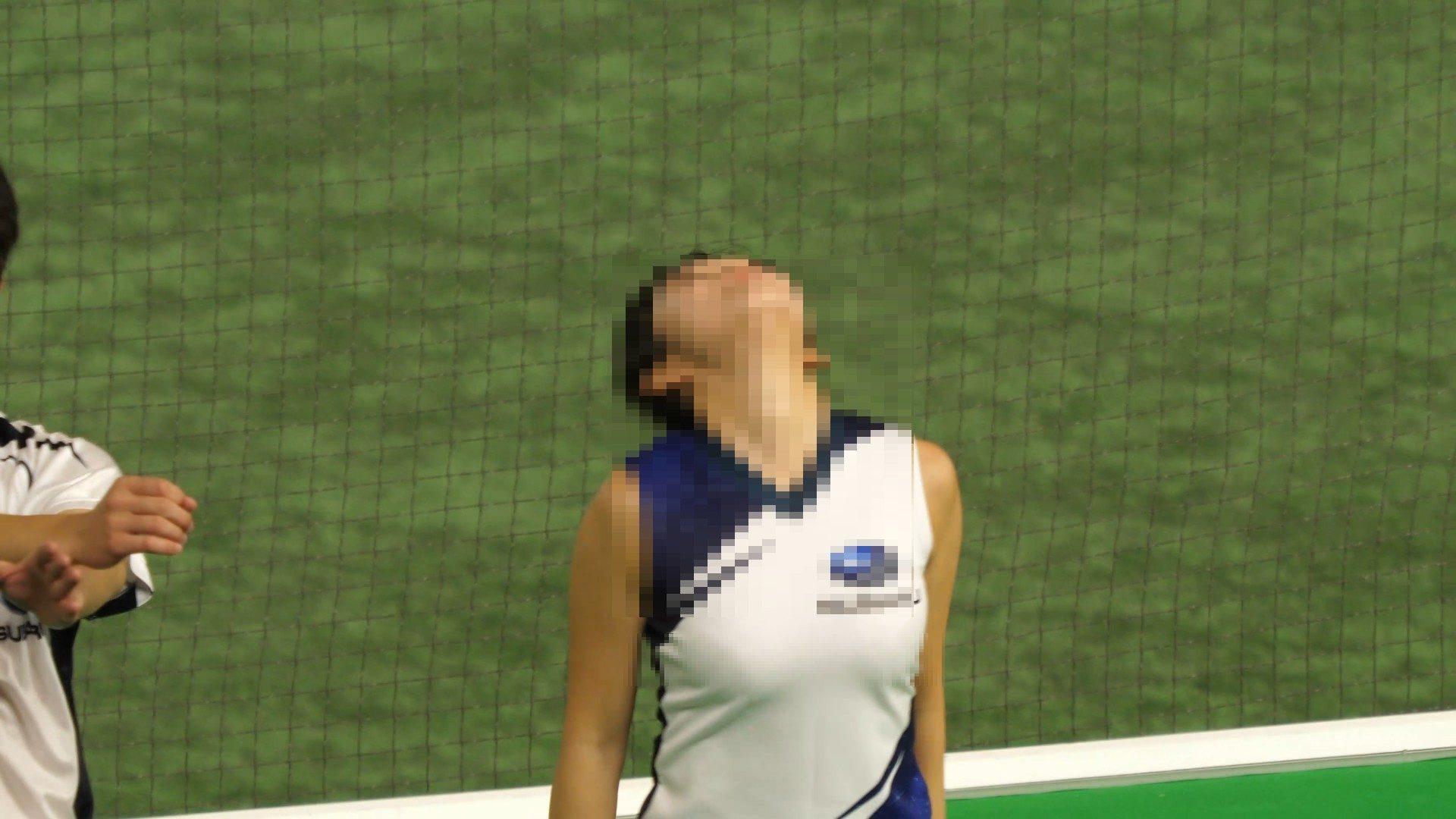 【再販】なにわガールズ1136【4K】見えないものが見えてくる喜び! まさに喜び組や!