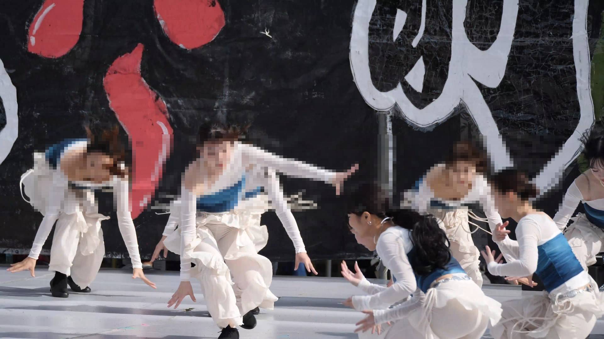 なにわガールズ