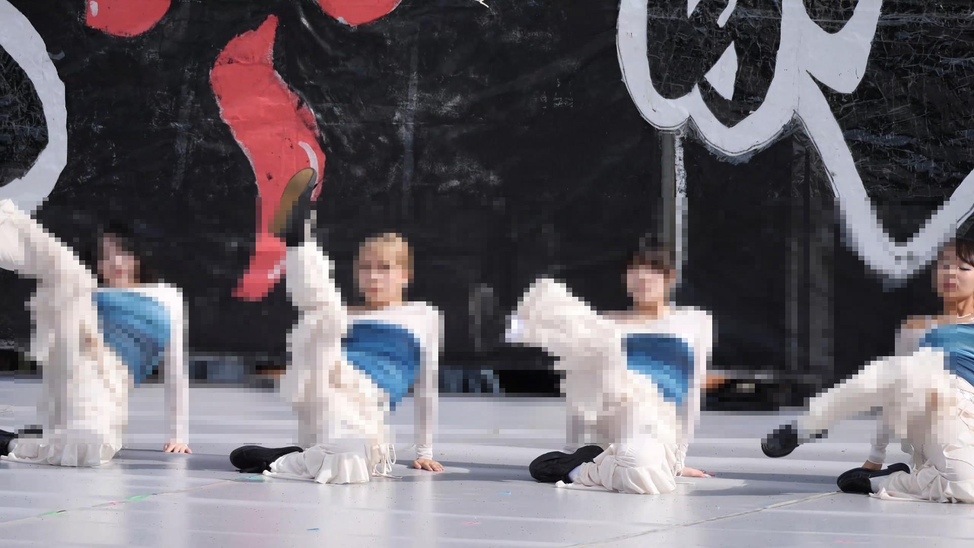 なにわガールズ