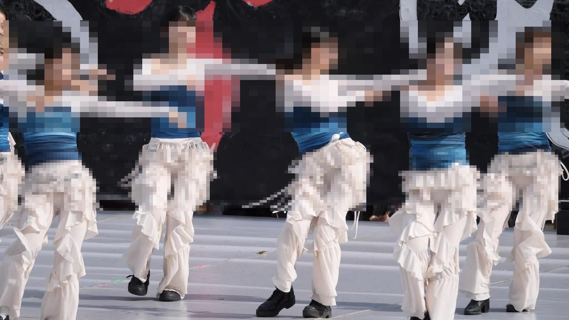 なにわガールズ