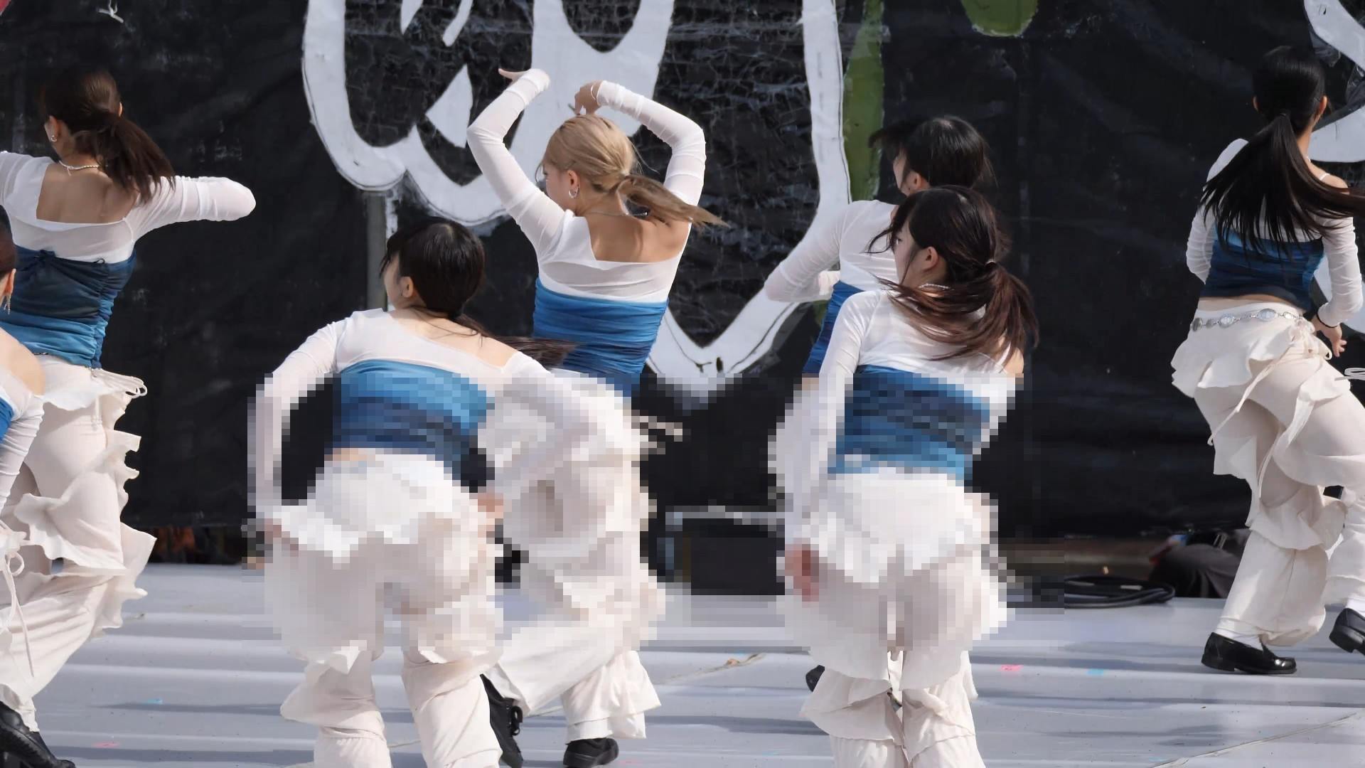 なにわガールズ