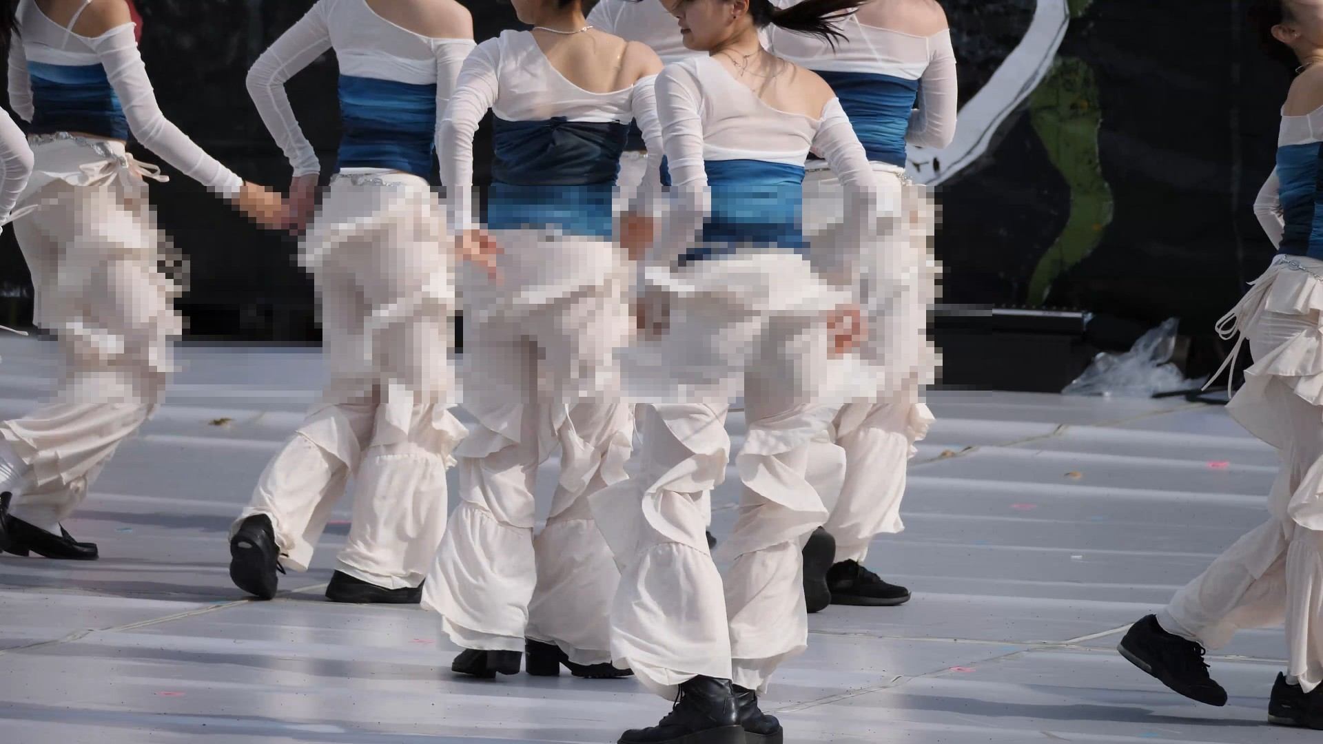 なにわガールズ