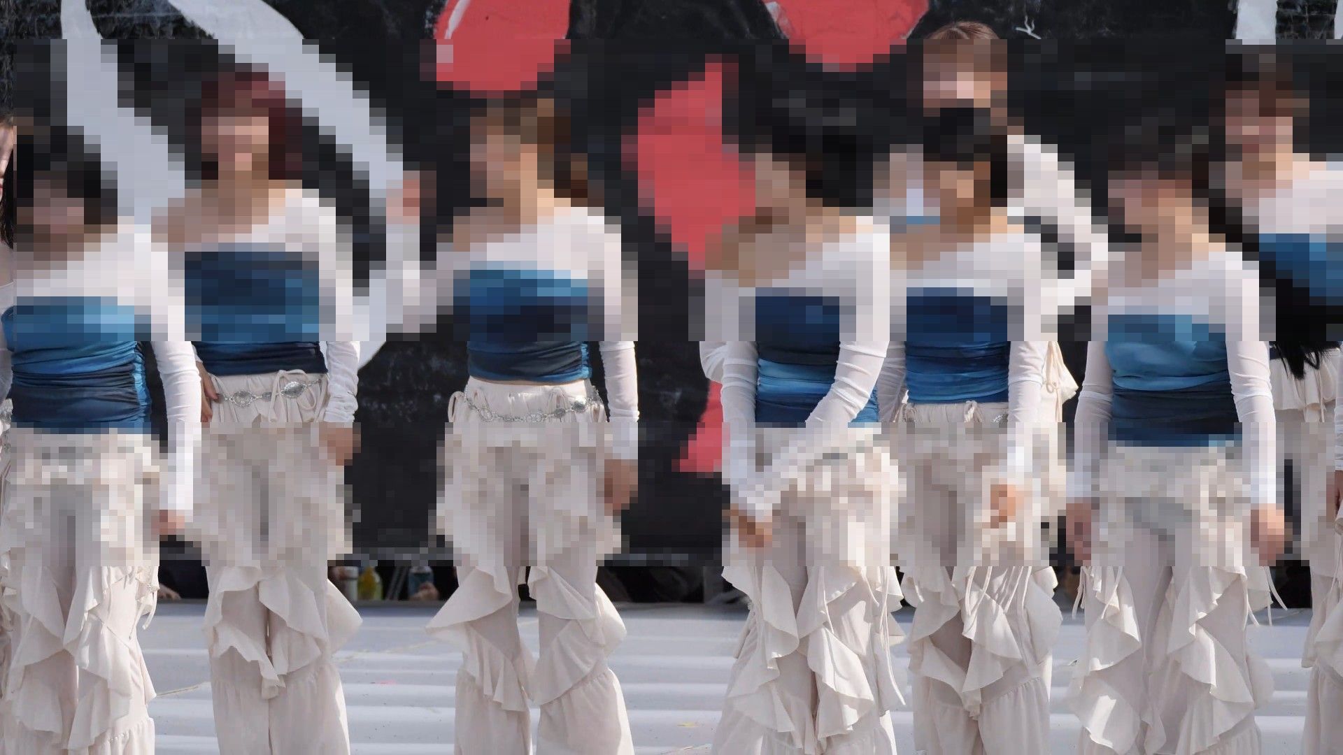 なにわガールズ