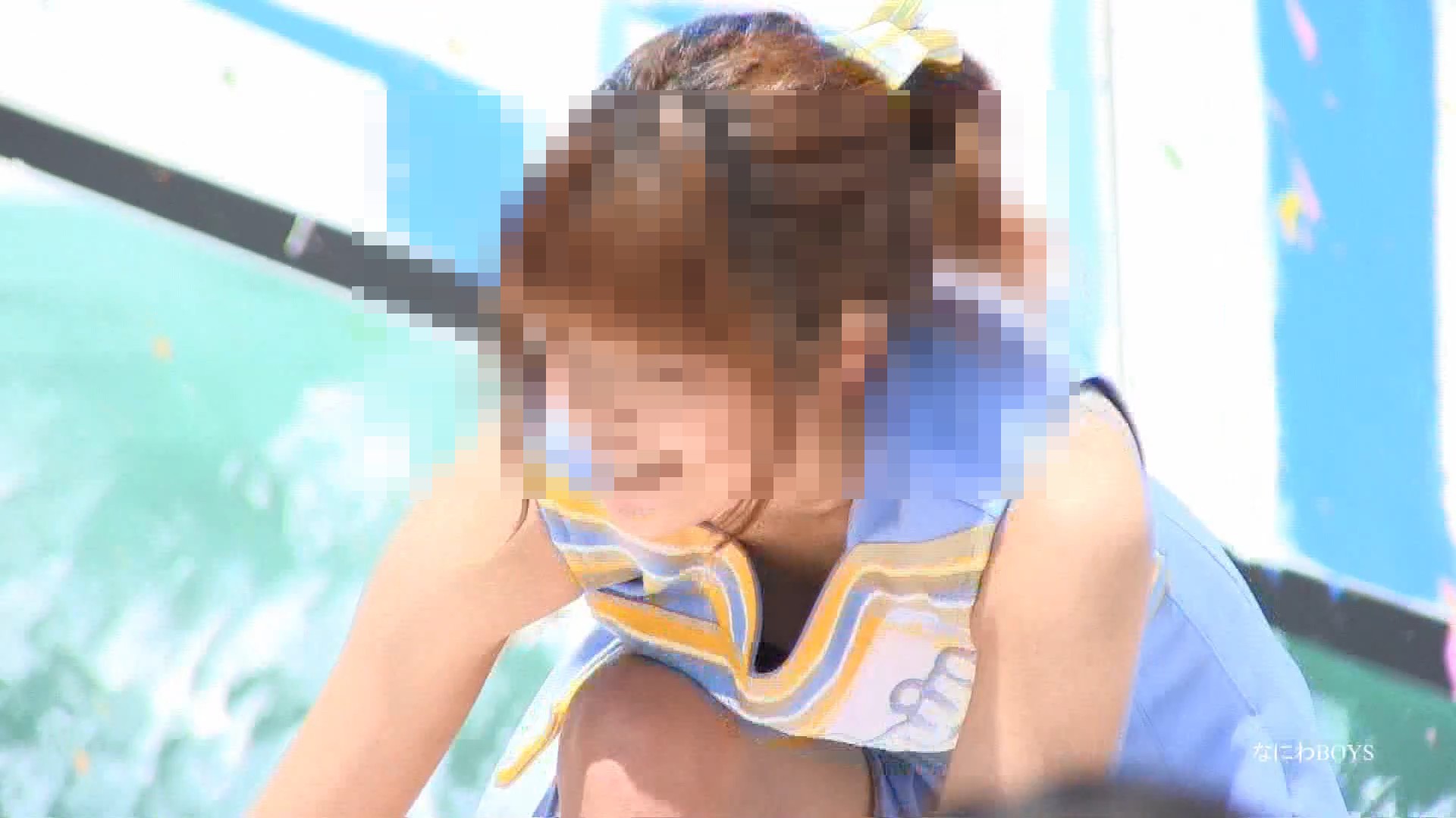 なにわガールズ