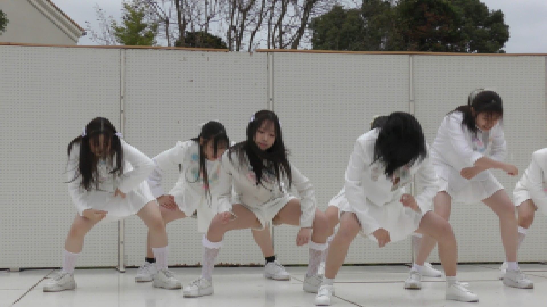 なにわガールズ