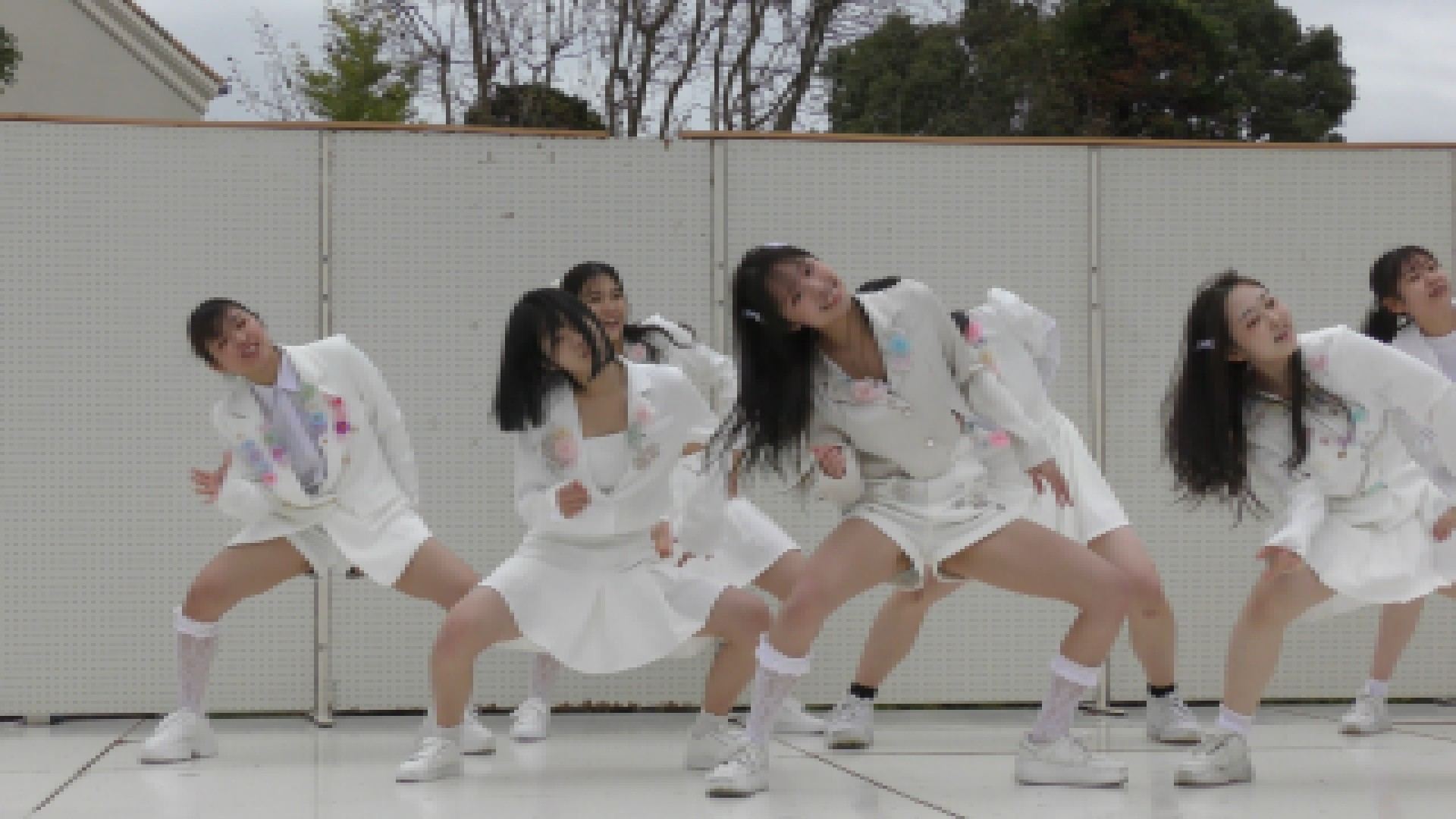 なにわガールズ