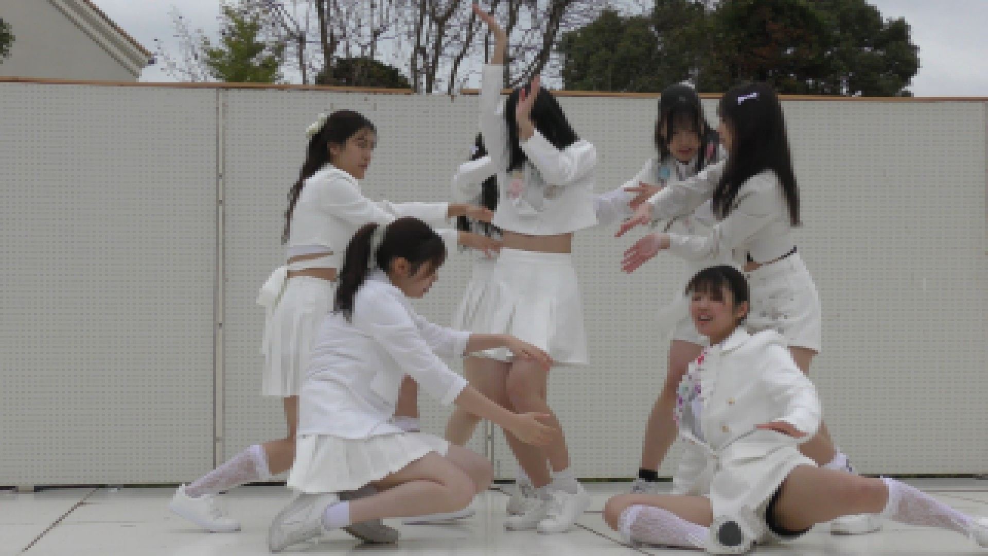 なにわガールズ