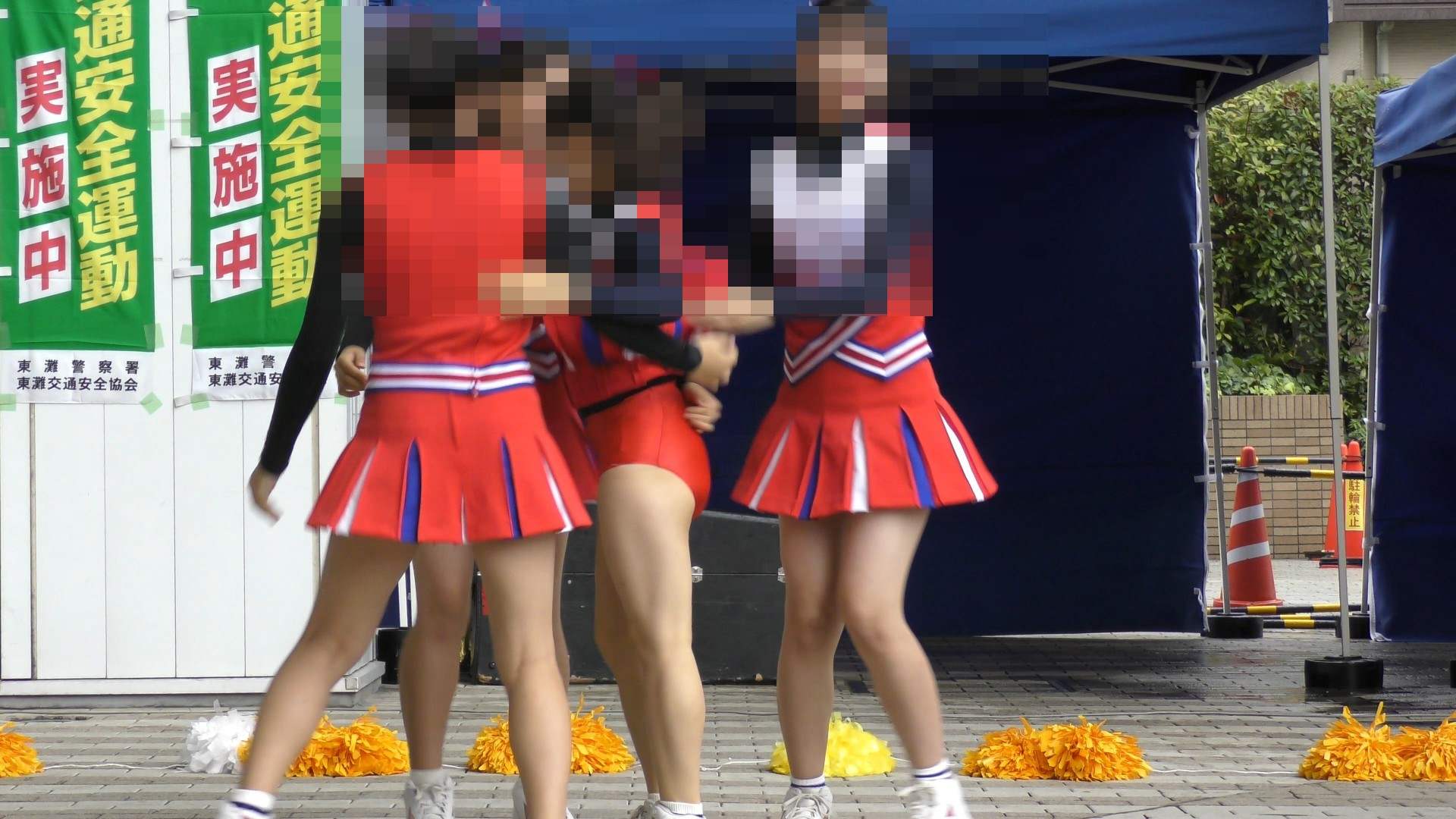 なにわガールズ