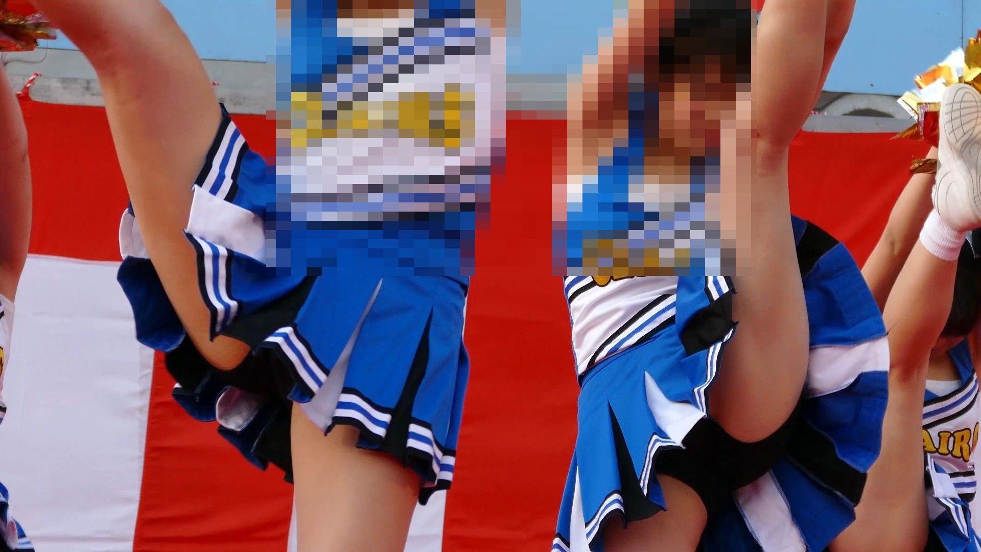 なにわガールズ