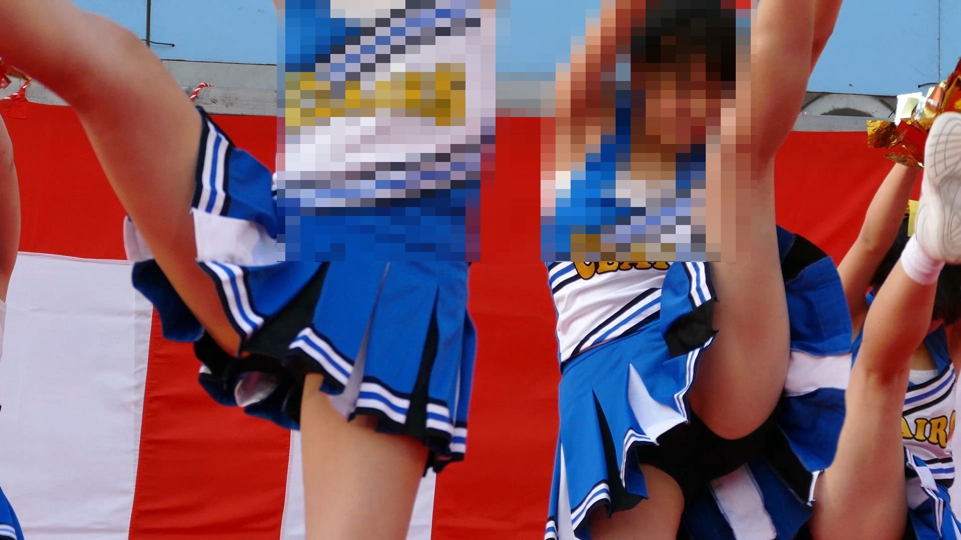 なにわガールズ