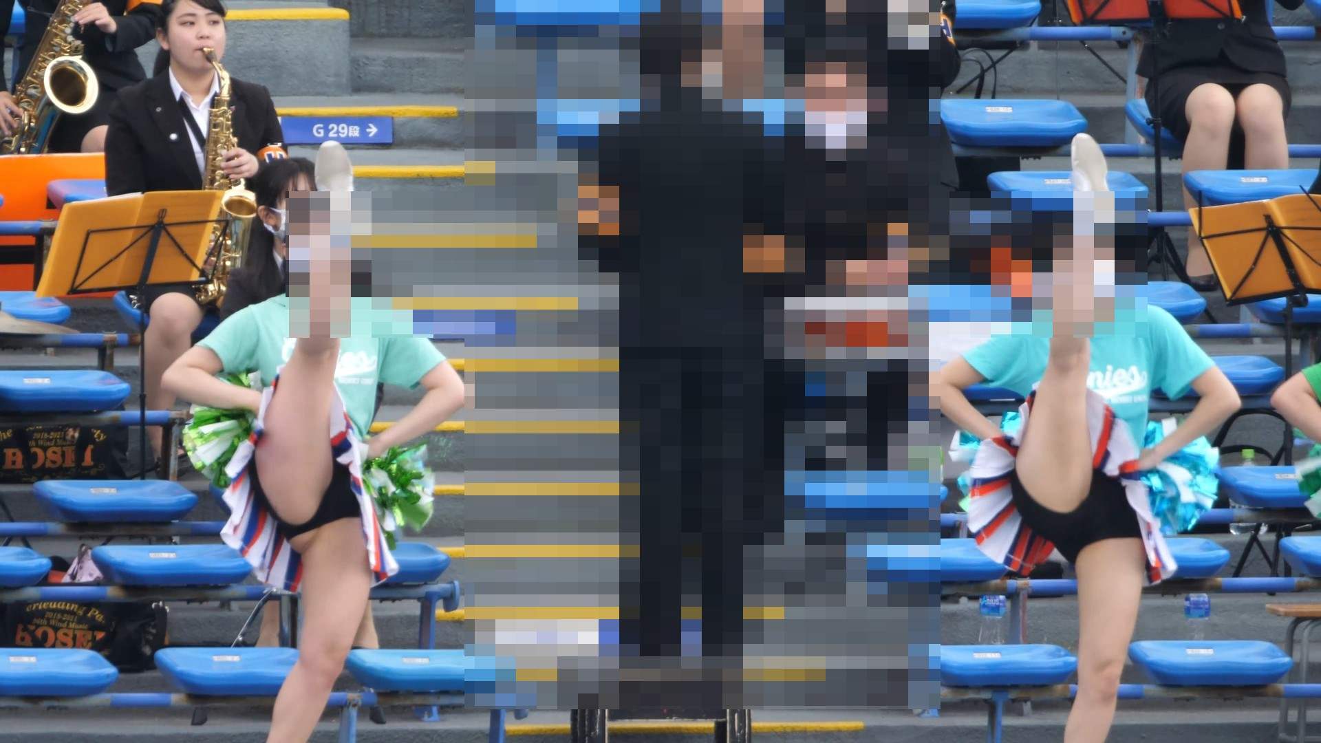 なにわガールズ