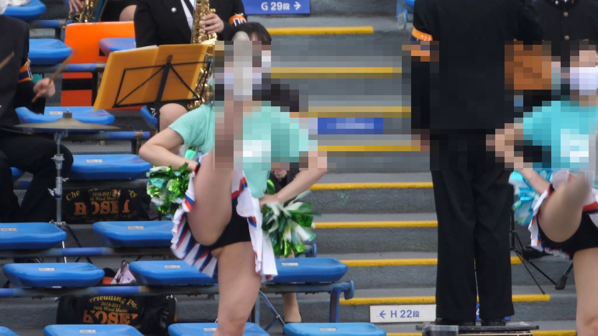 なにわガールズ