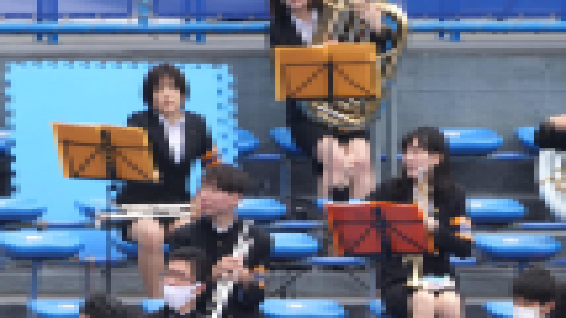 なにわガールズ