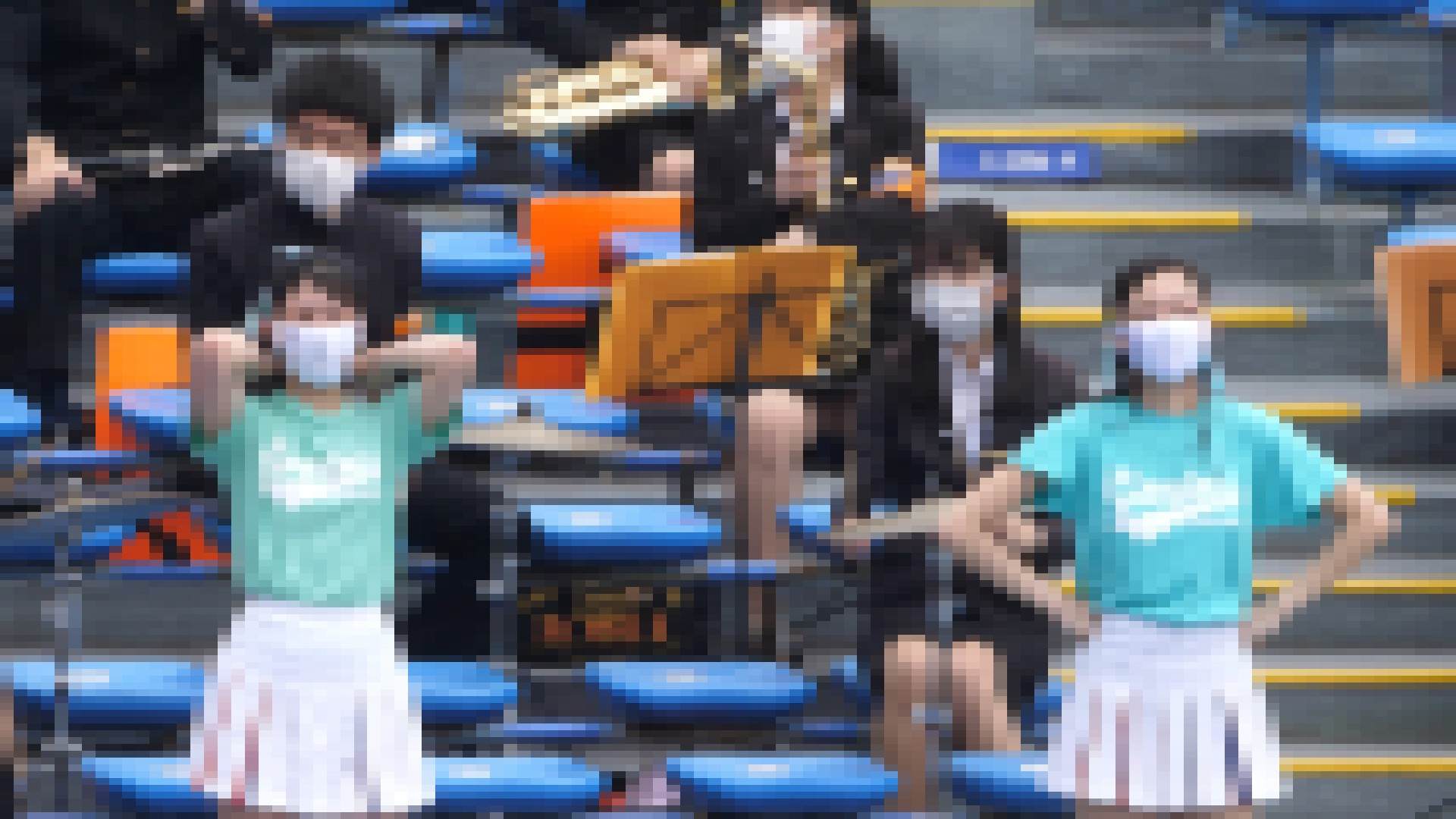 なにわガールズ