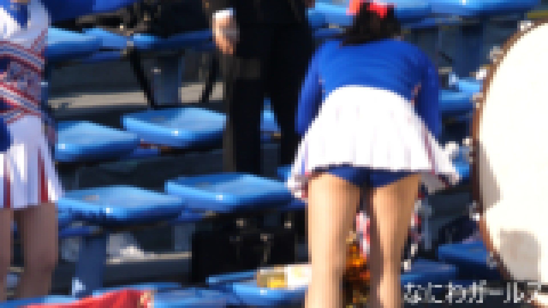 なにわガールズ