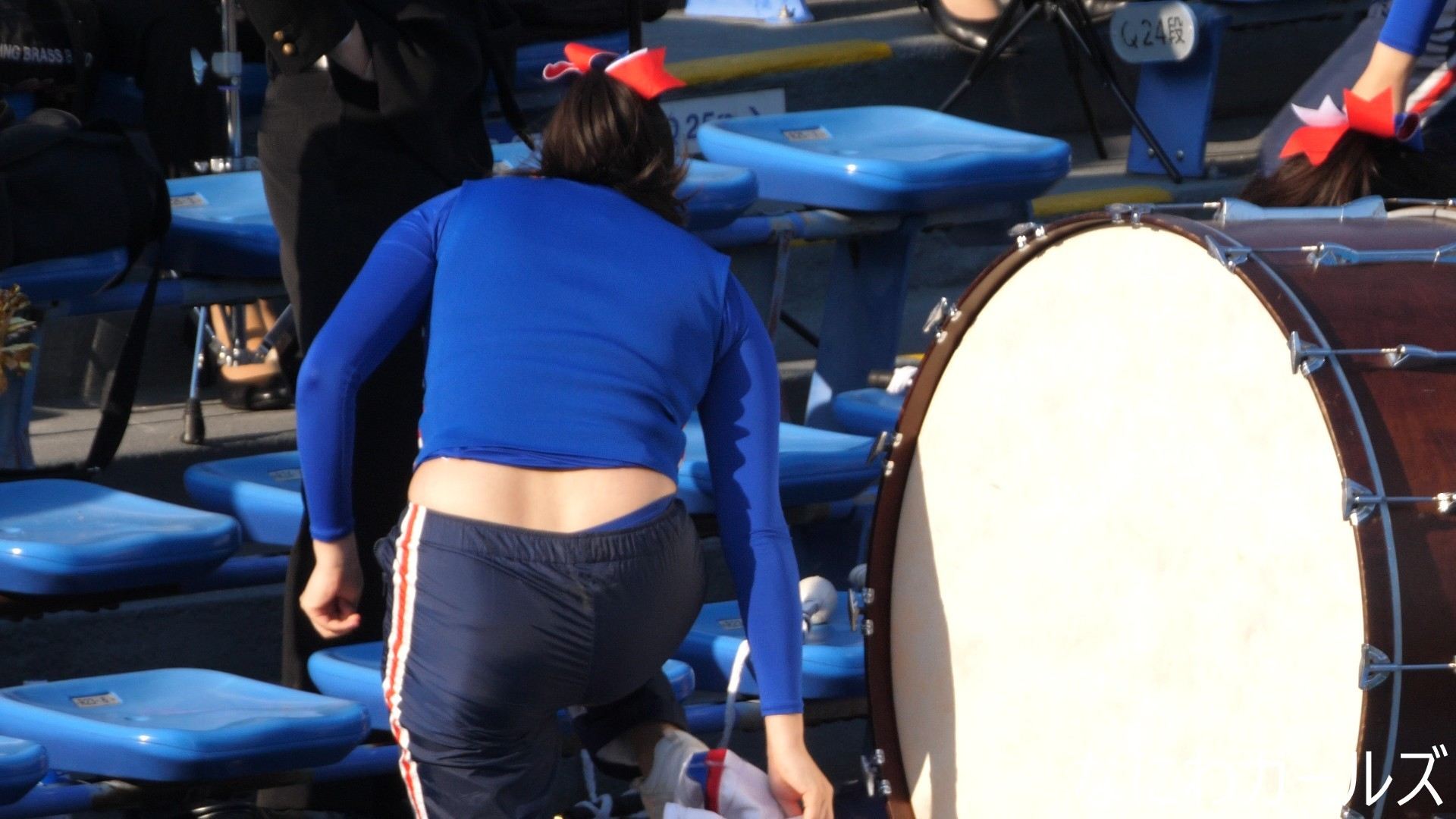 なにわガールズ