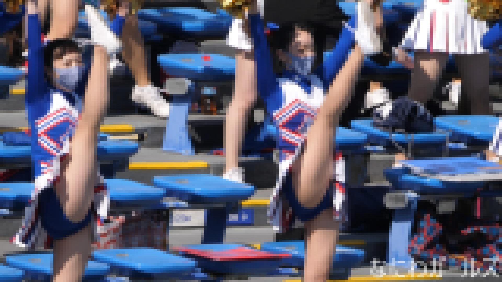 なにわガールズ