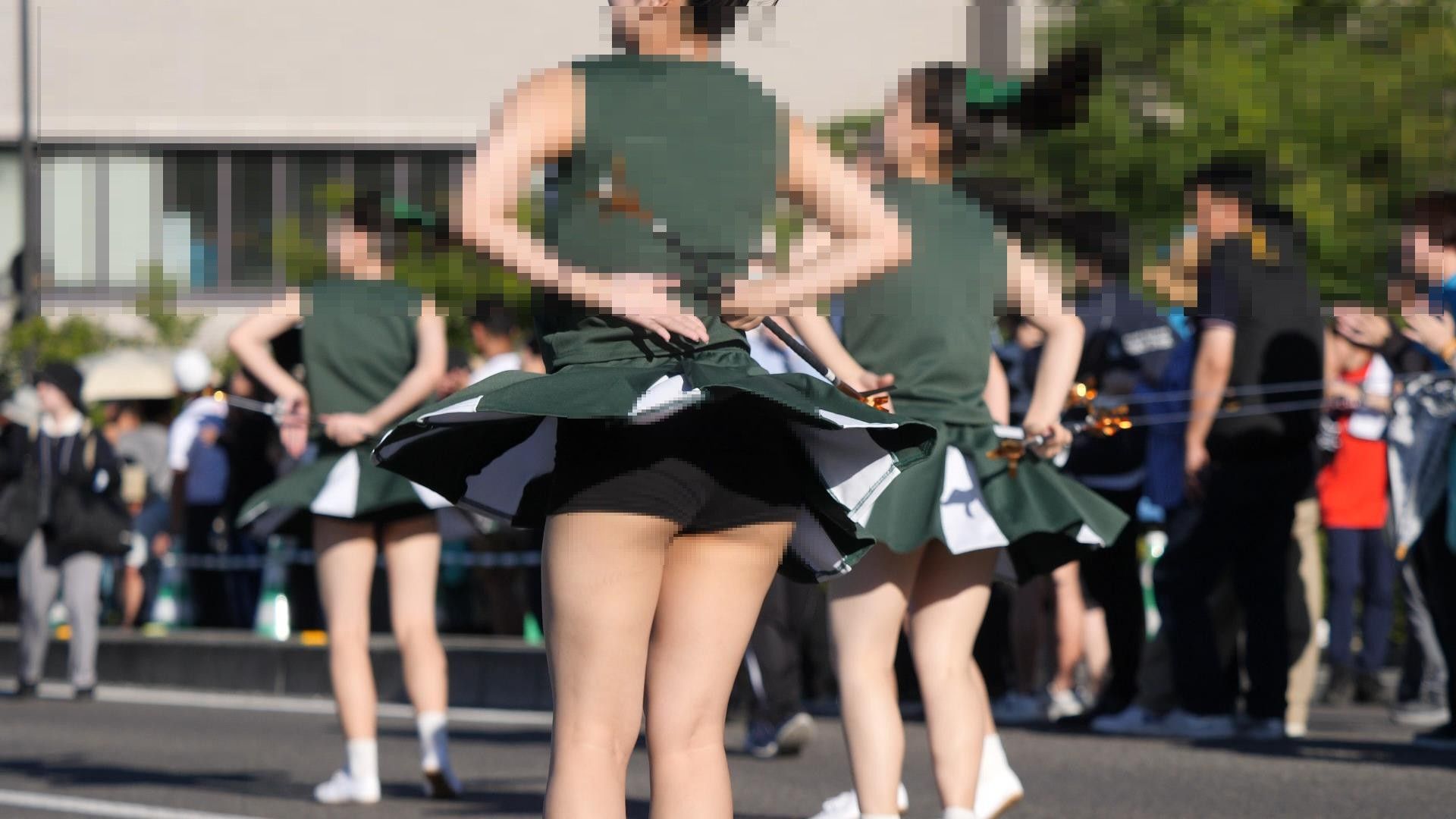 なにわガールズ