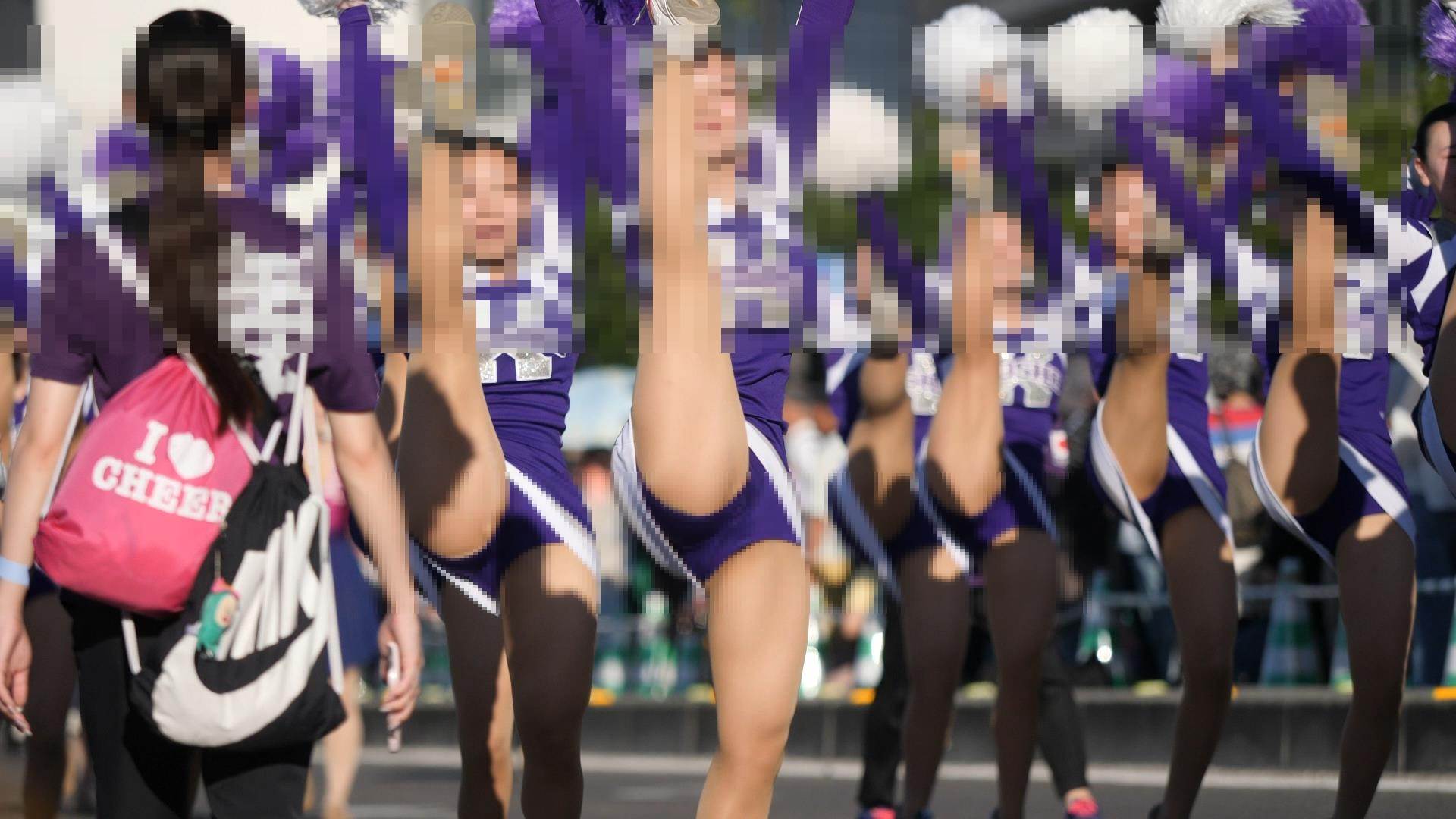 なにわガールズ