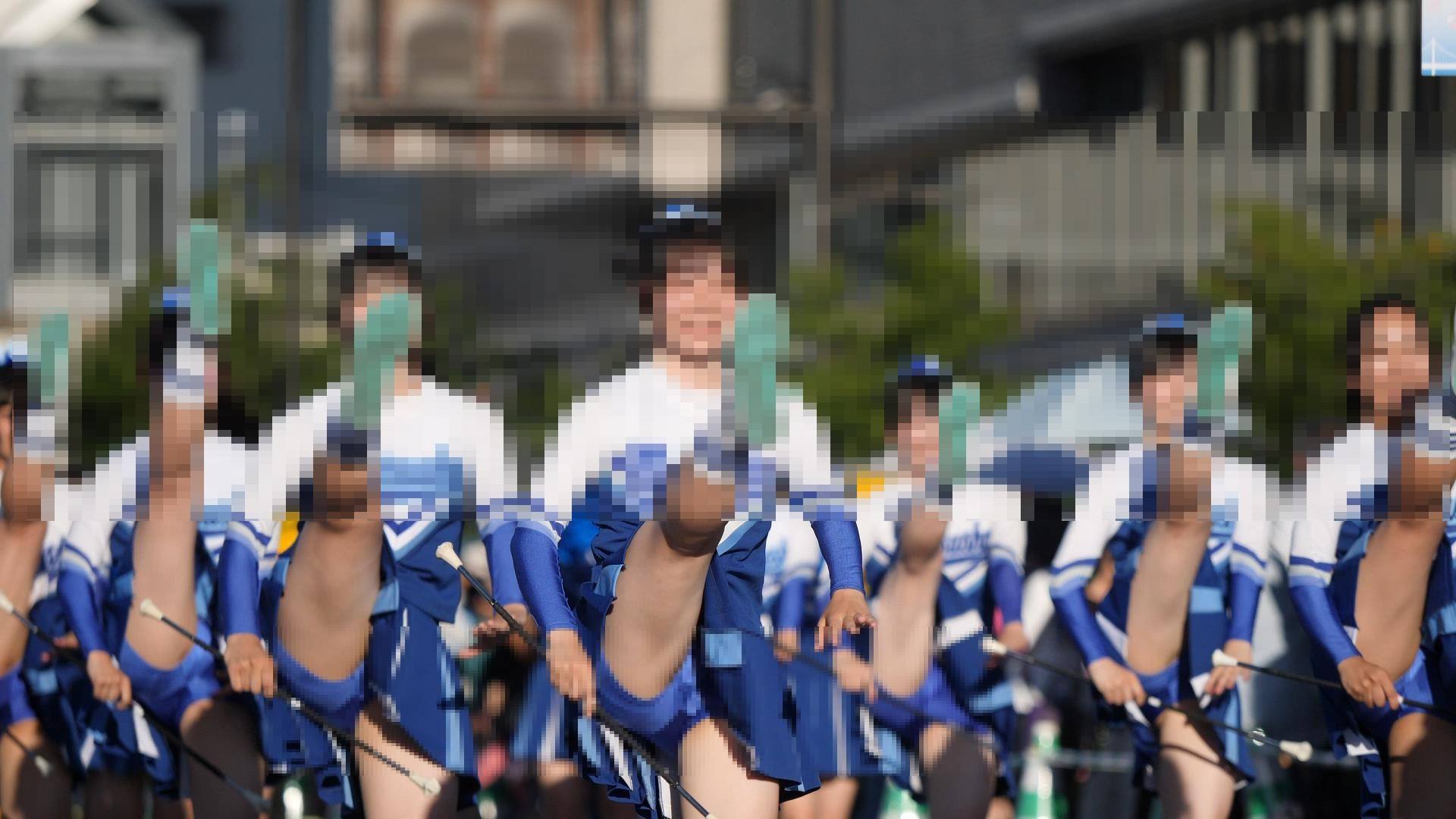 なにわガールズ