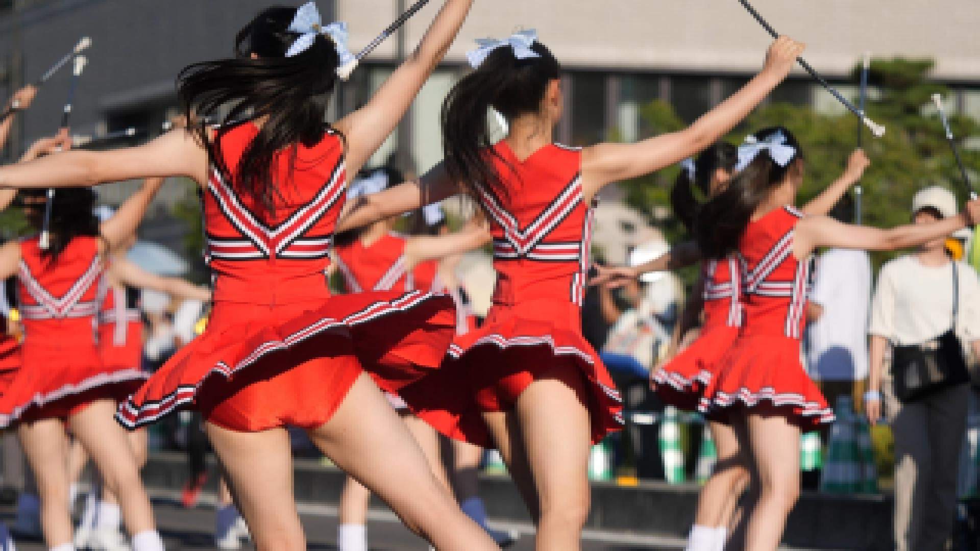 なにわガールズ