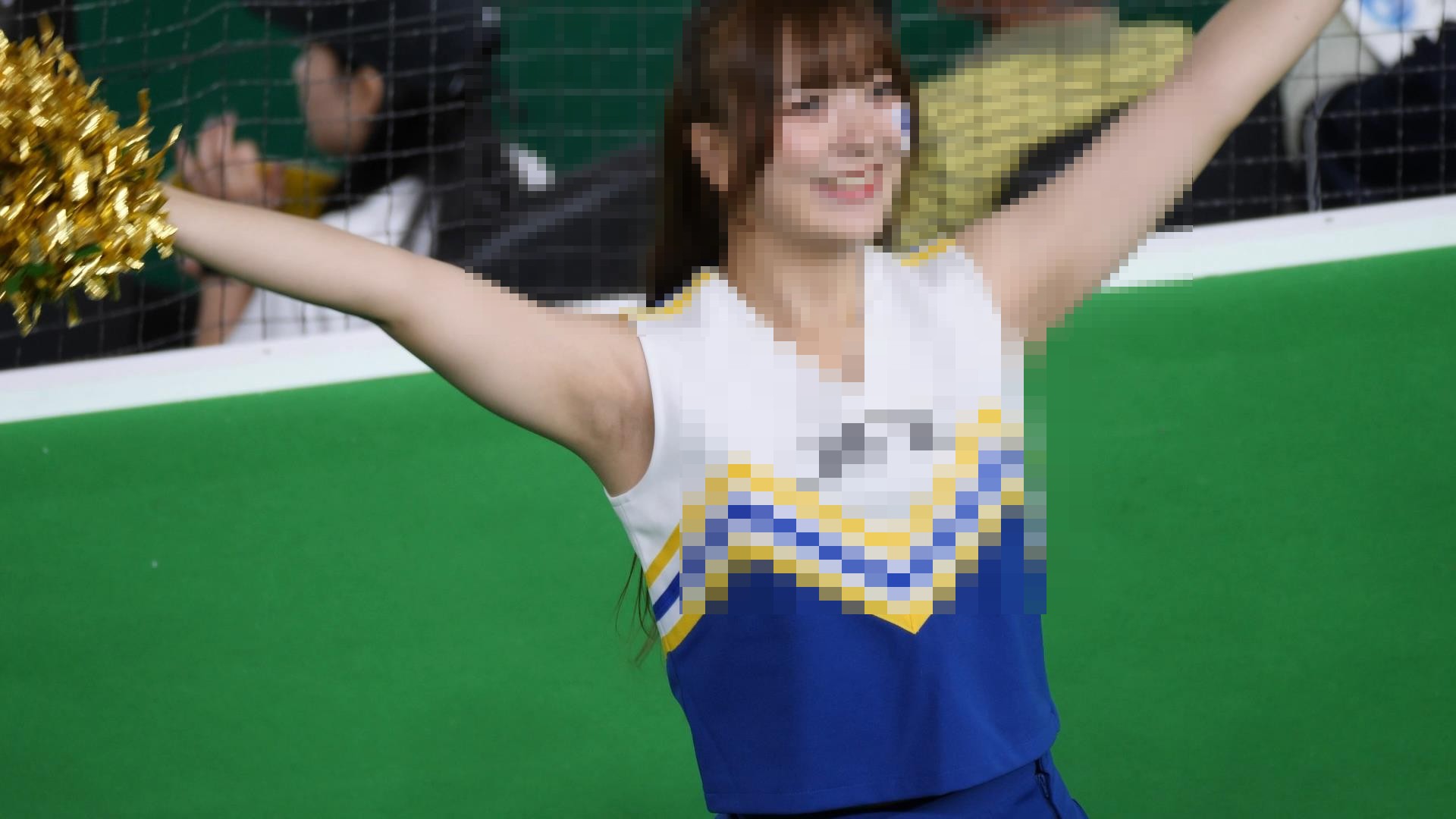 なにわガールズ