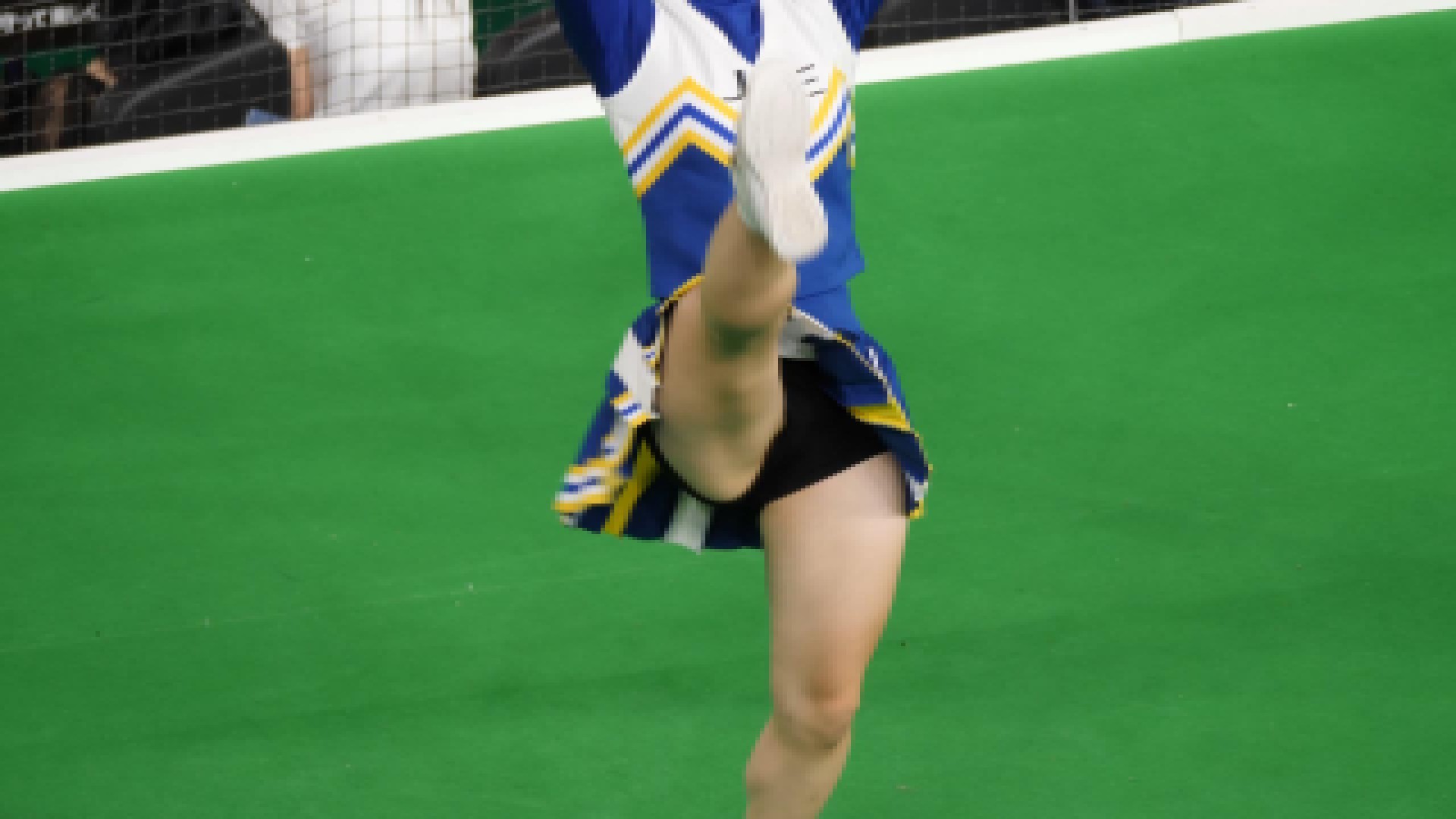 なにわガールズ